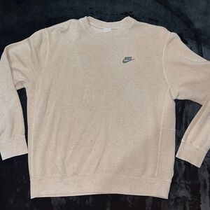 Nike Crewneck. Large Nike sweatshirt